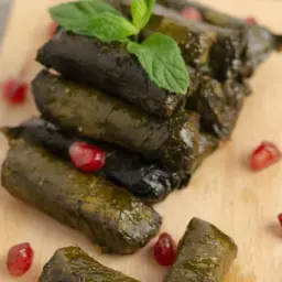 ورق عنب